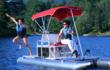 Aqua Cycle Pontoon Paddle Boats to Exhibit at SUN ‘n FUN International...